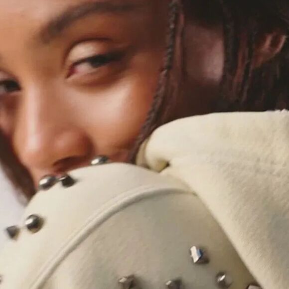 We the Free Lonely Heart Hoodie by Free People - Picture 5 of 10